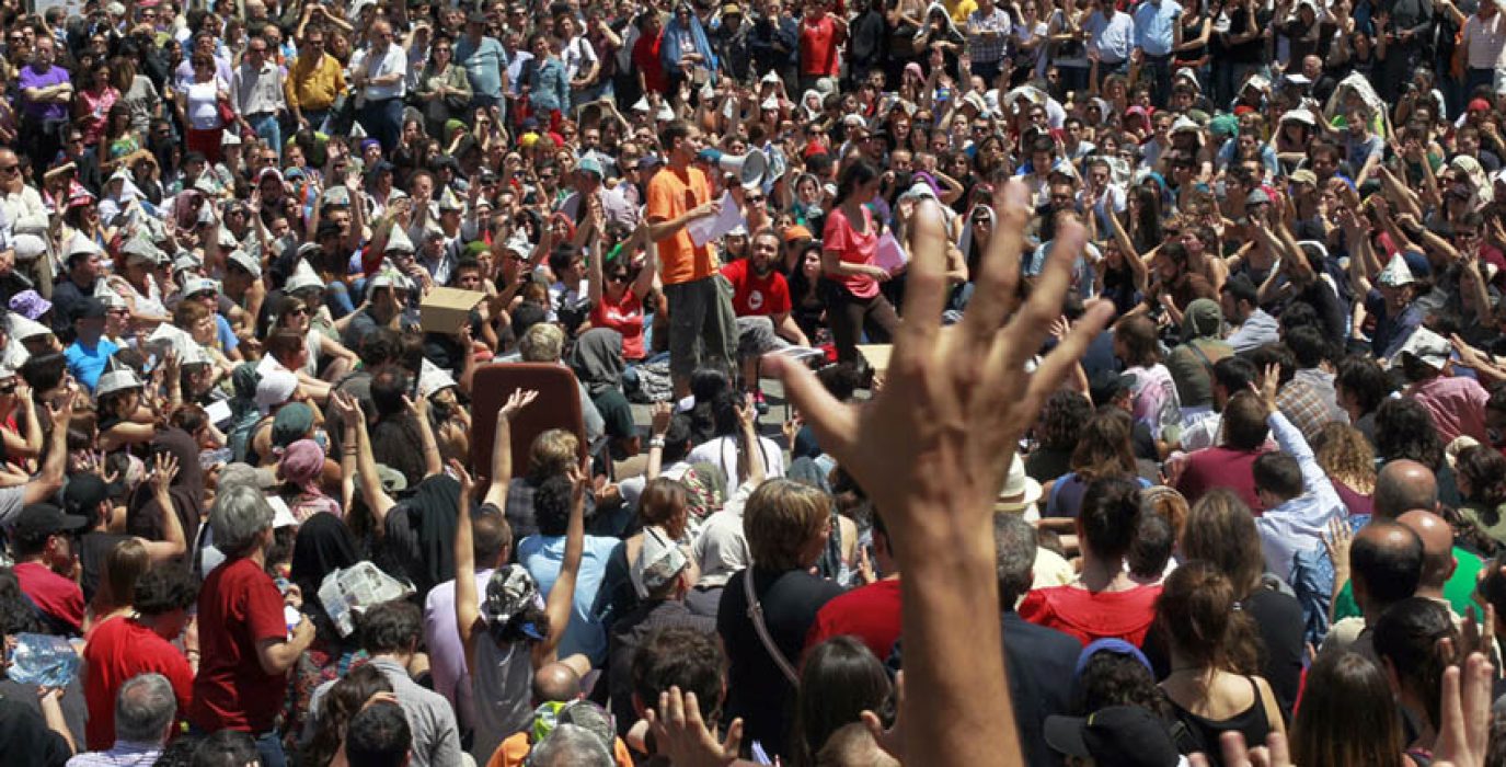 Asamblea