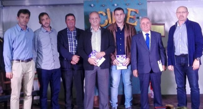 Foto: Asociación cultural Junto al Fogaril