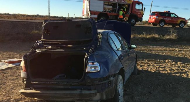 Asociación de Bomberos Profesionales de Aragón