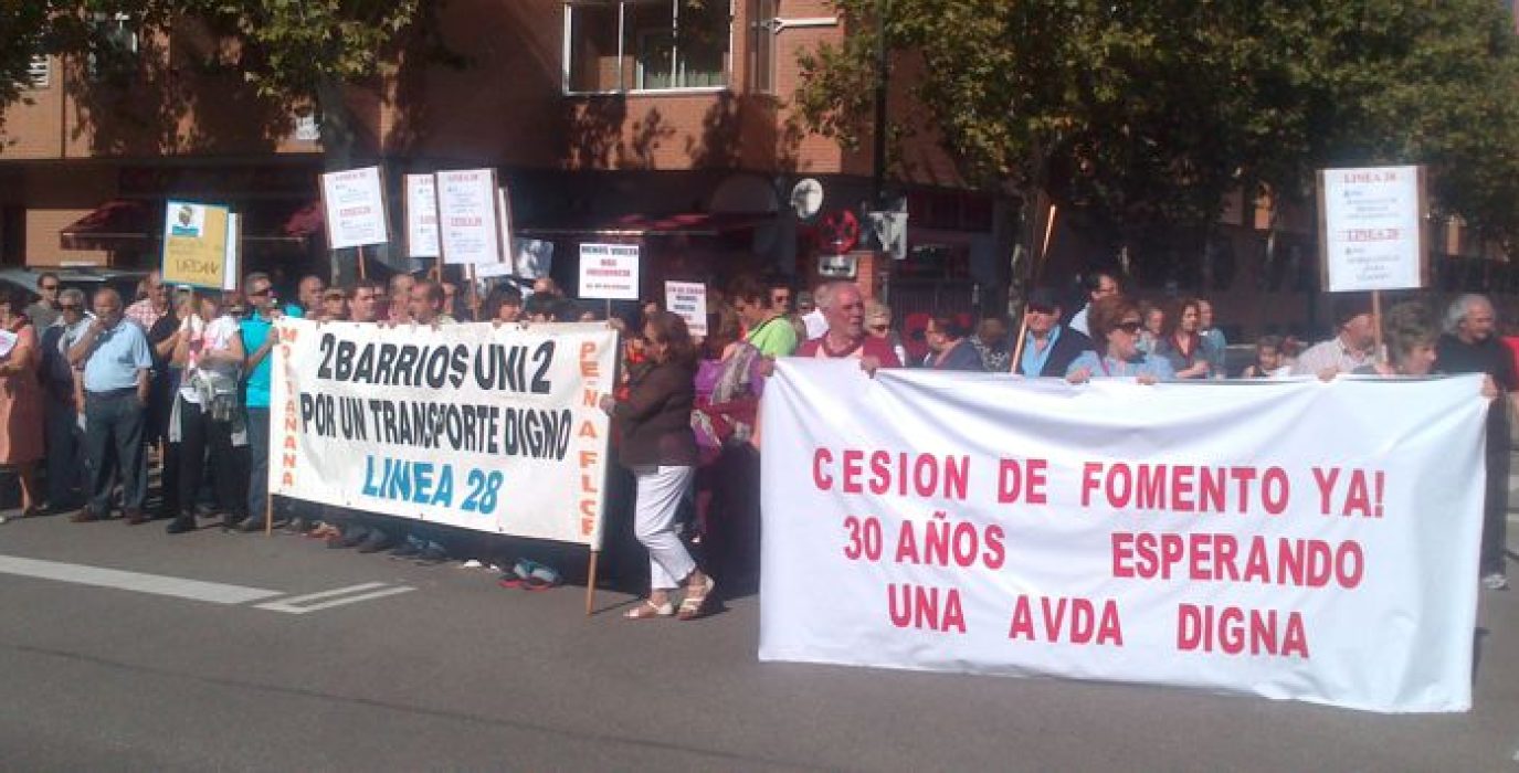 Foto: AV Ríos de Aragón