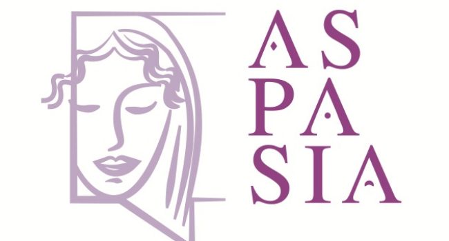 Aspasia logo