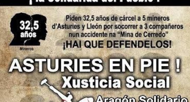Asturies en pie