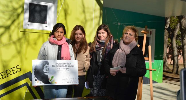 Foto: Ayuntamiento de Uesca