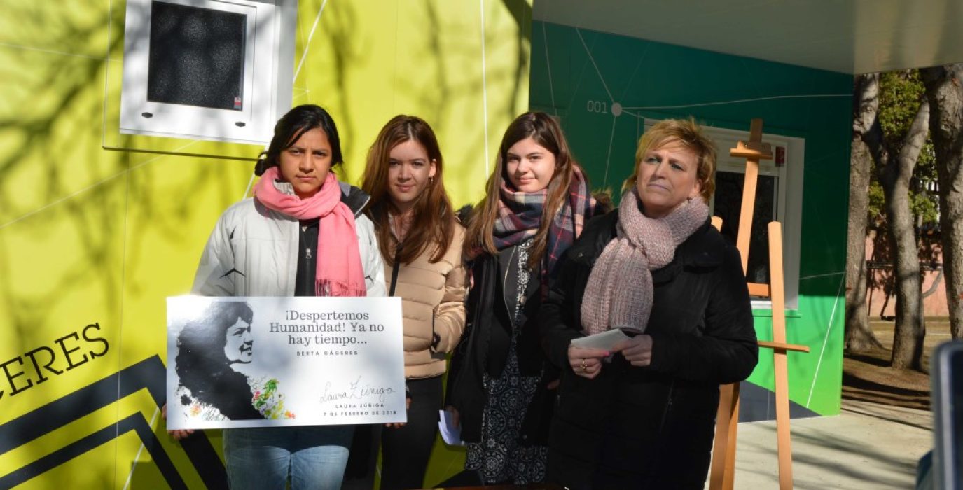 Foto: Ayuntamiento de Uesca