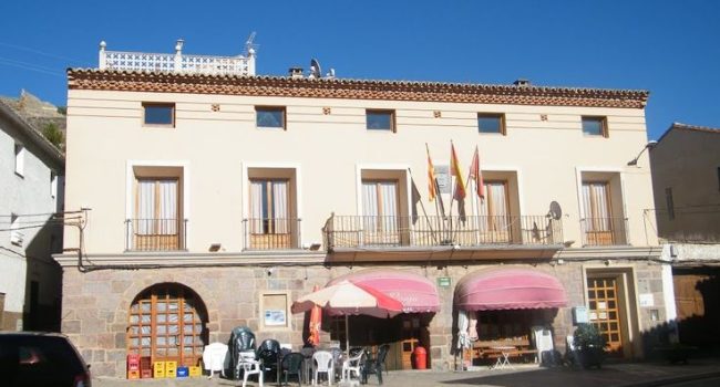 Foto: Ayuntamiento de Manchones