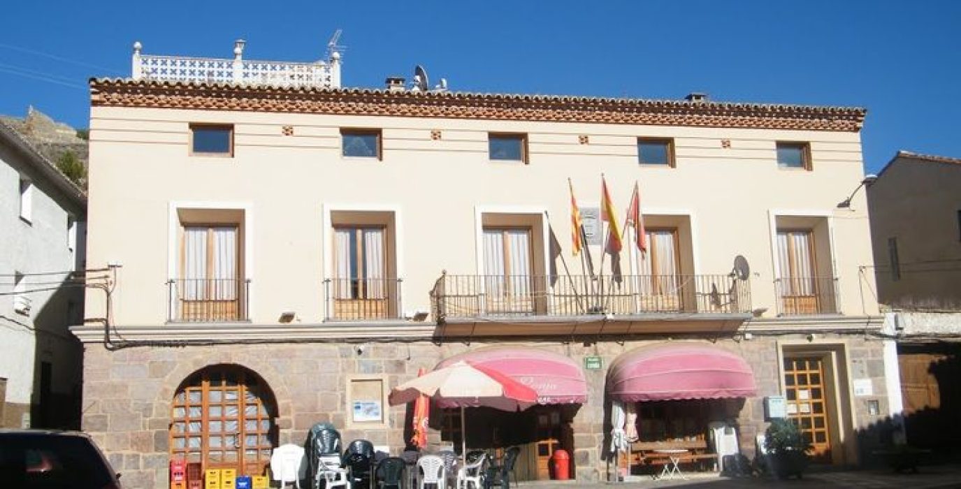Foto: Ayuntamiento de Manchones