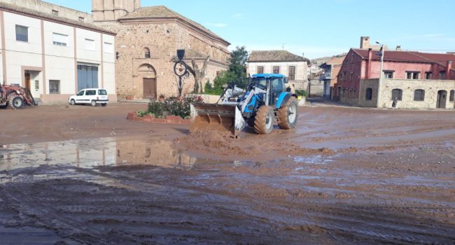 Foto: Ayuntamiento de Alba