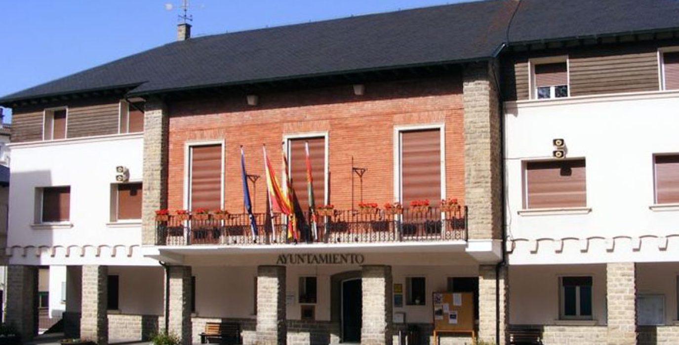 Sabiñánigo