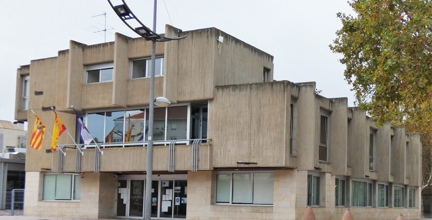 Ayuntamiento de Utebo