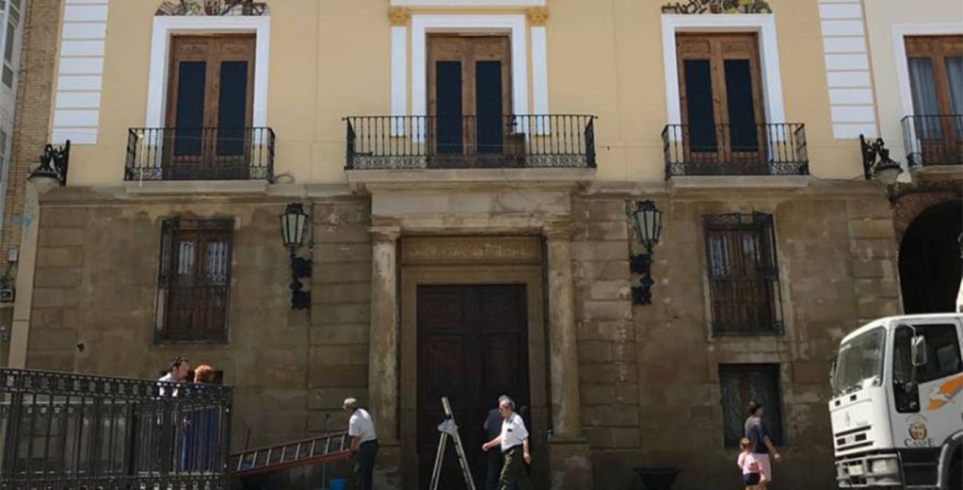 Caspe