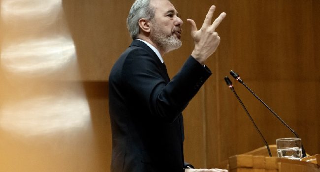 Foto: Gobierno de Aragón / Fabián Simón