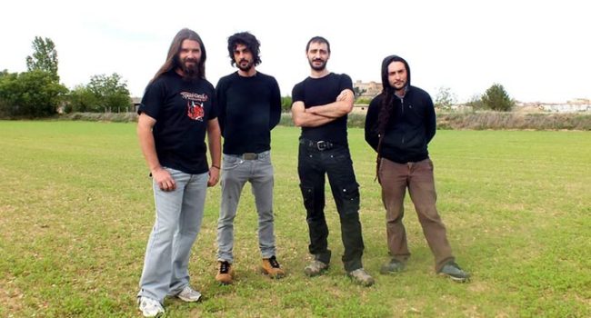Azero será una de las bandas participantes. Foto: Azero