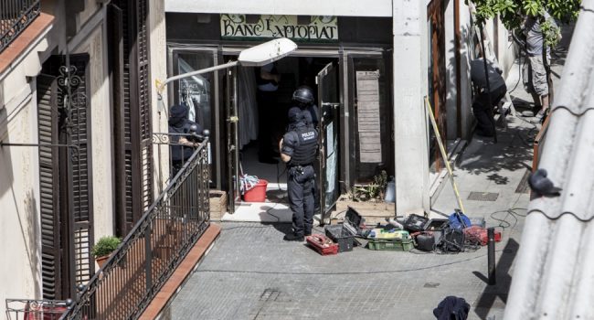 Foto: Victor Serri (La Directa)