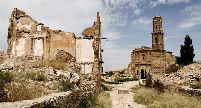 Belchite