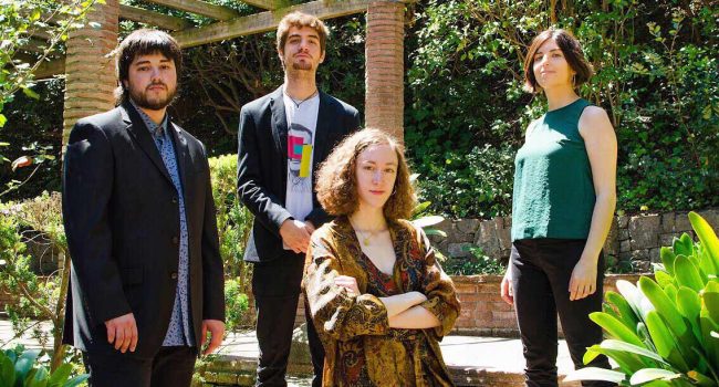 Belén Bandera tocará en Rock & Blues Café el domingo 3 de octubre.