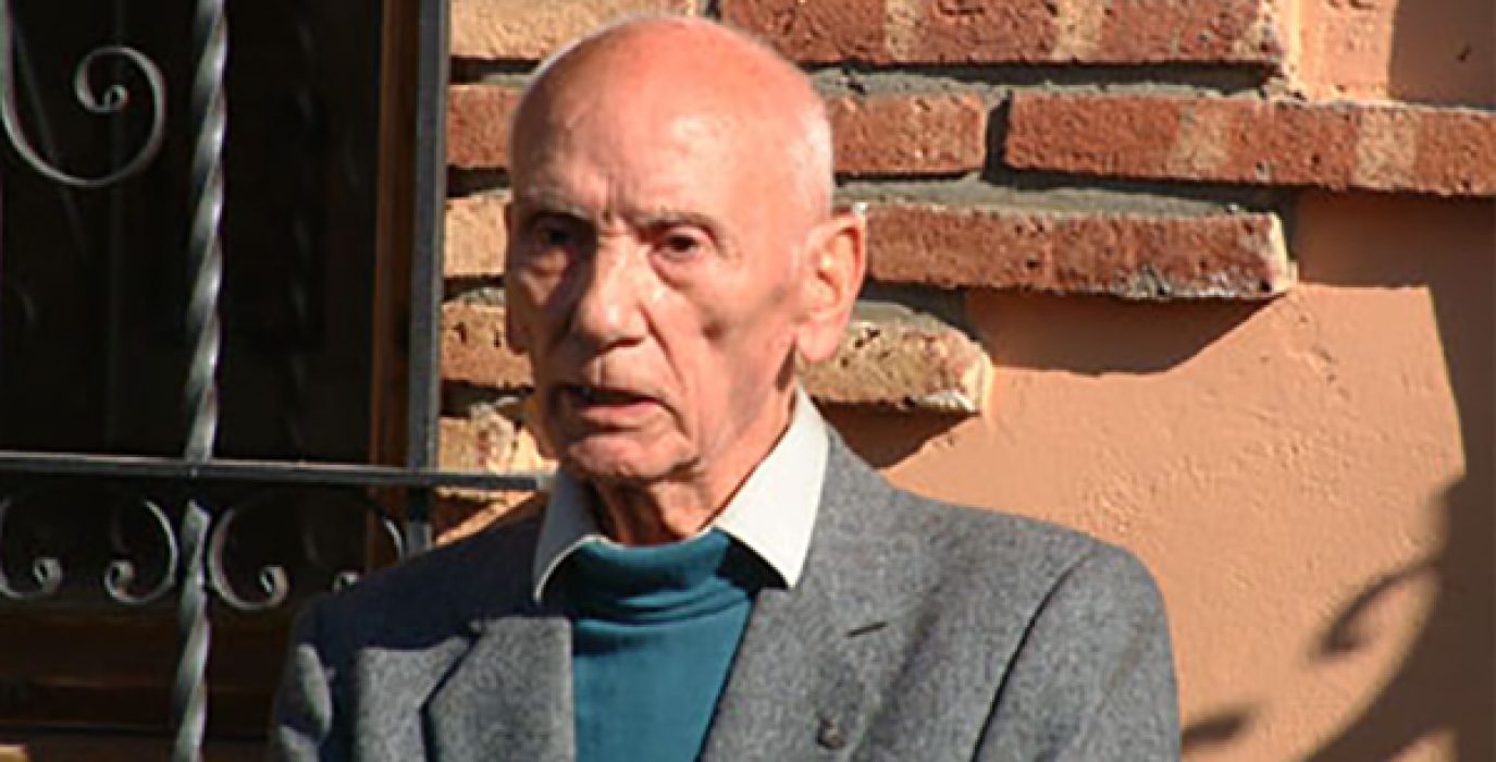 José Manuel Montorio Gonzalvo "Chaval".