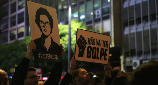 Foto: TeleSur
