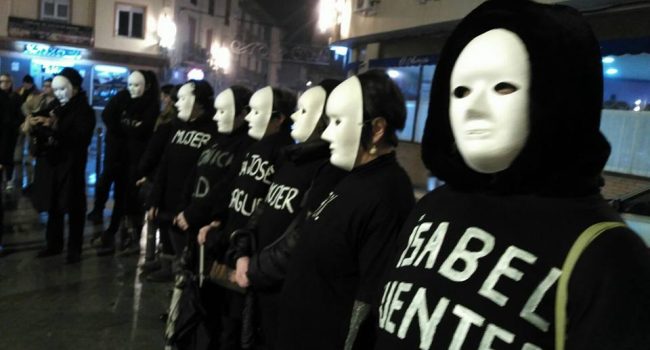 Bajo Aragón Feminista