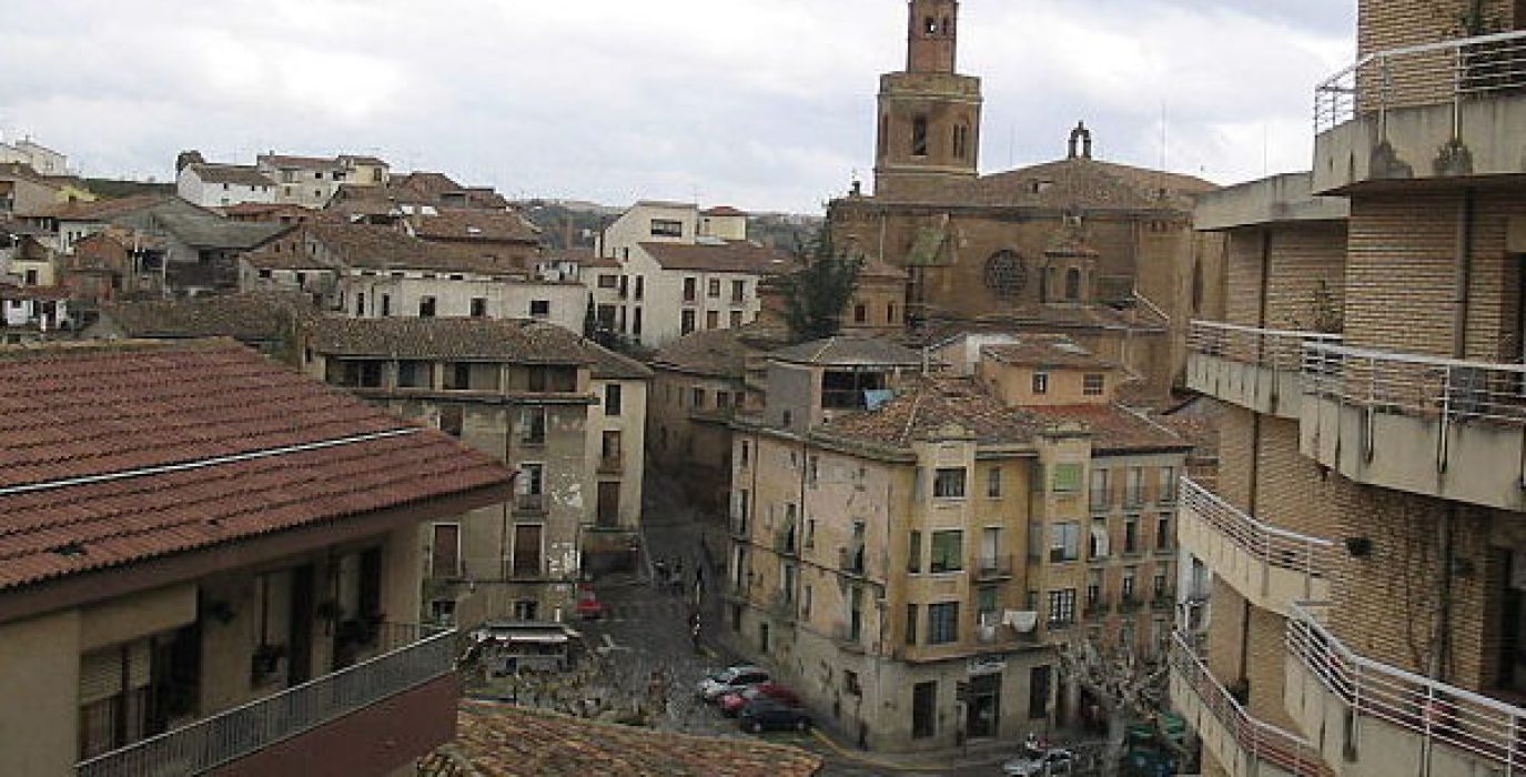 Balbastro