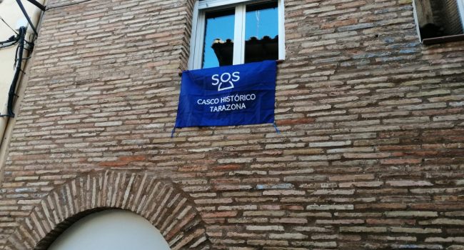 Tarazona