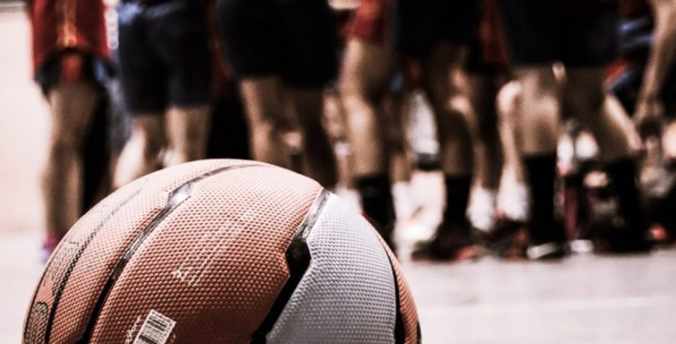 Baloncesto femenino Foto Notavandal Unsplash