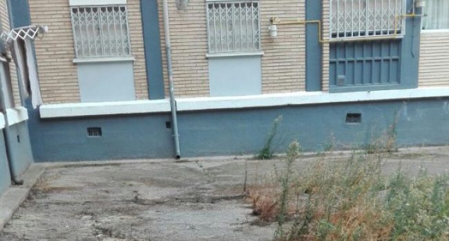 Foto: Asociación Vecinal Tío Jorge Arrabal