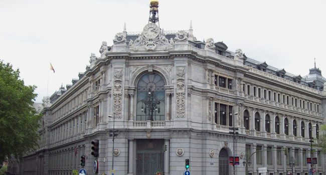 Banco Espana