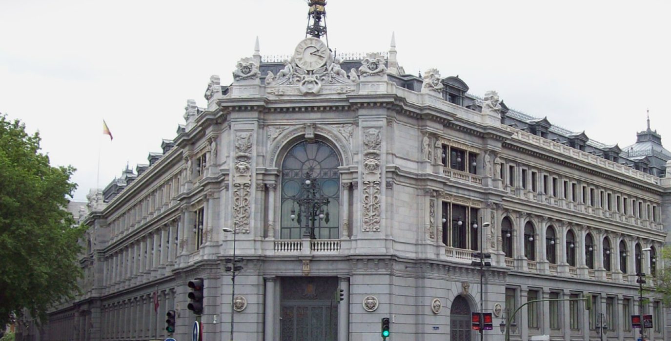 Banco Espana