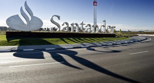 Banco Santander