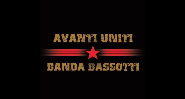 Banda Bassotti avanti uniti
