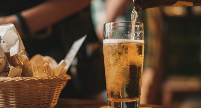 Foto: Gerrie van der Walt (Unsplash)