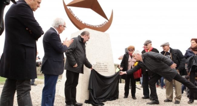 Foto: Gobierno de Aragón