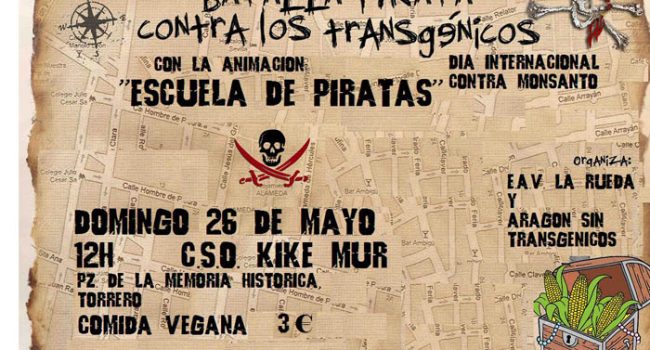 Batalla_Pirata Kike Mur