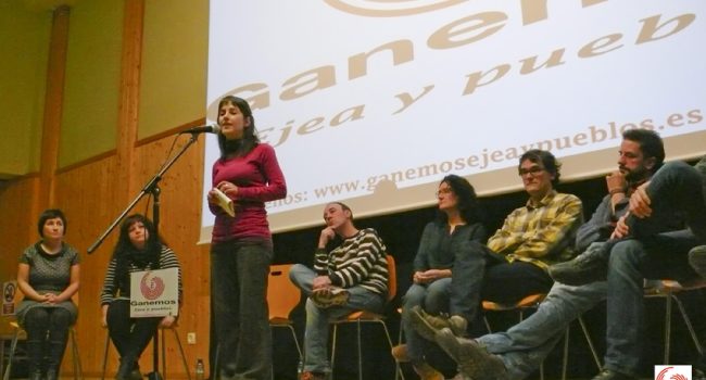 Foto: Ganemos Exeya