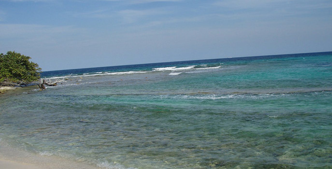Costas de Belice. Foto: _Higher_ (CC)