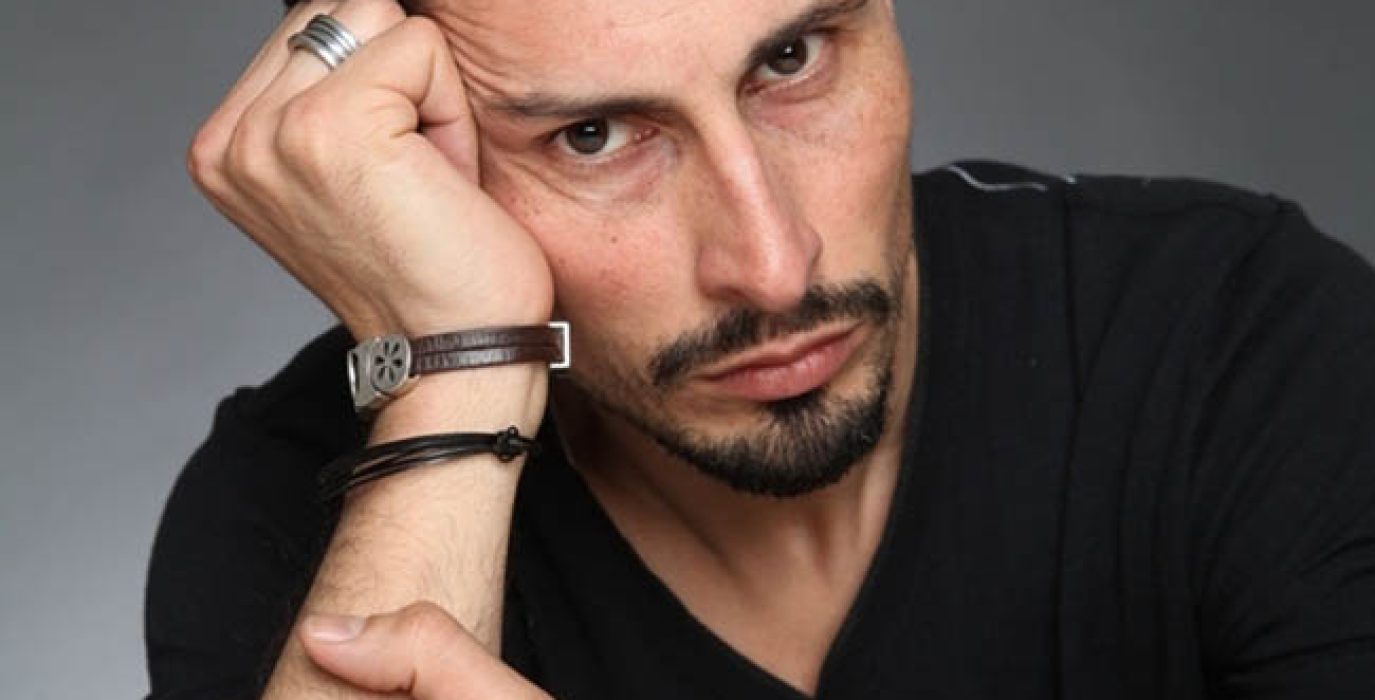 Bernar Caldevilla