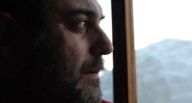 Bernie Esteban Sanz