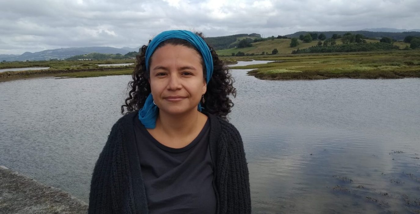 Bertha Massiel perfil