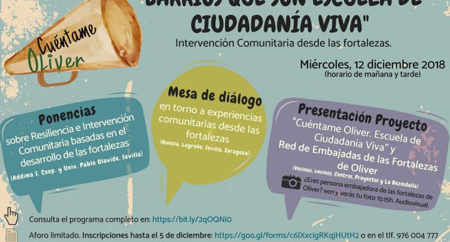 Bezindalla Oliver Jornada 12D
