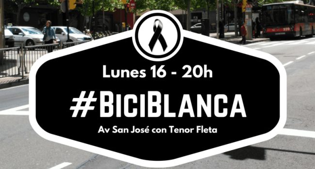 BiciBlanca