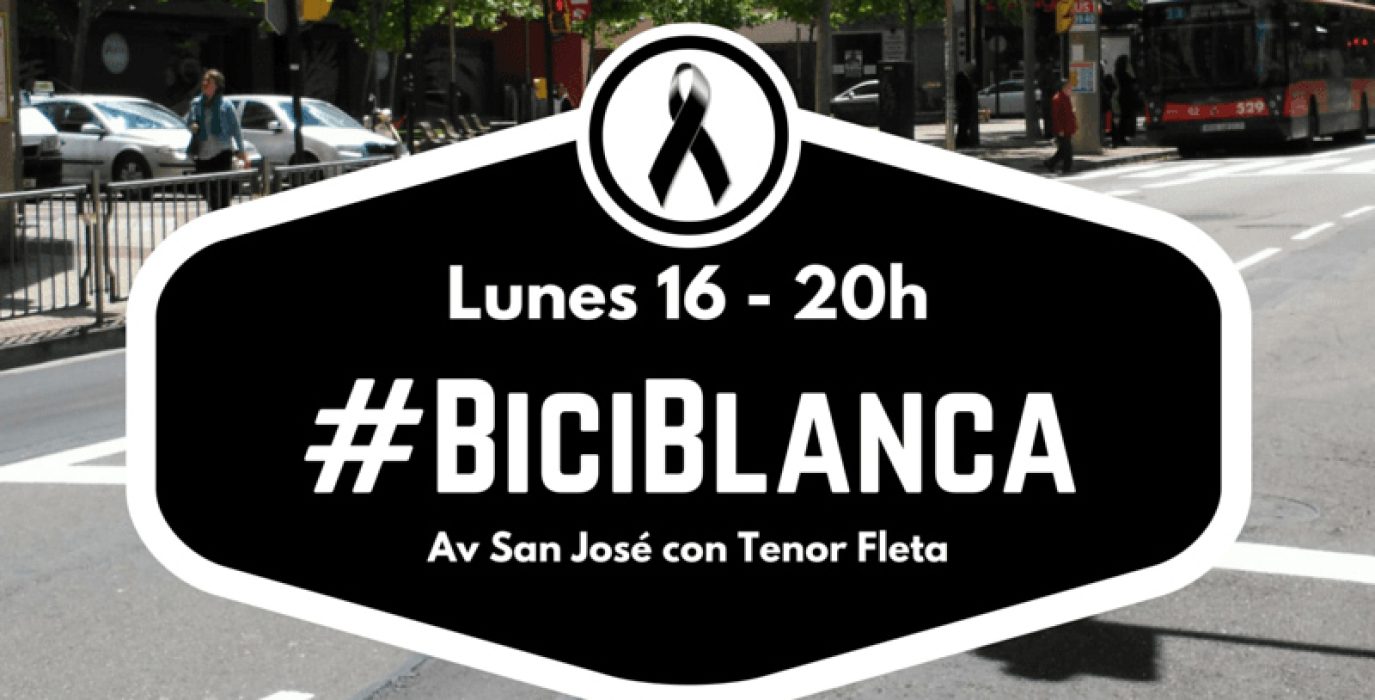 BiciBlanca