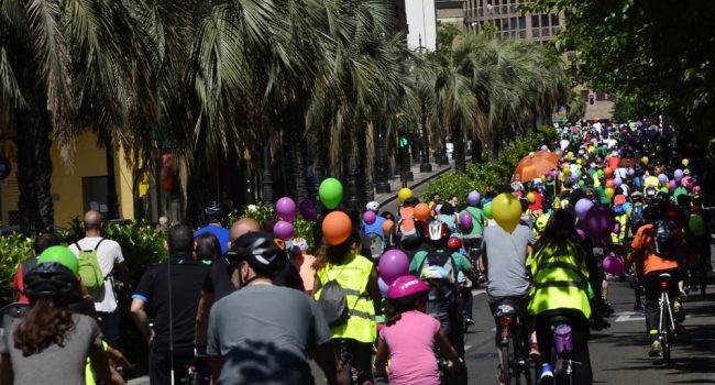 Foto: Pedalea