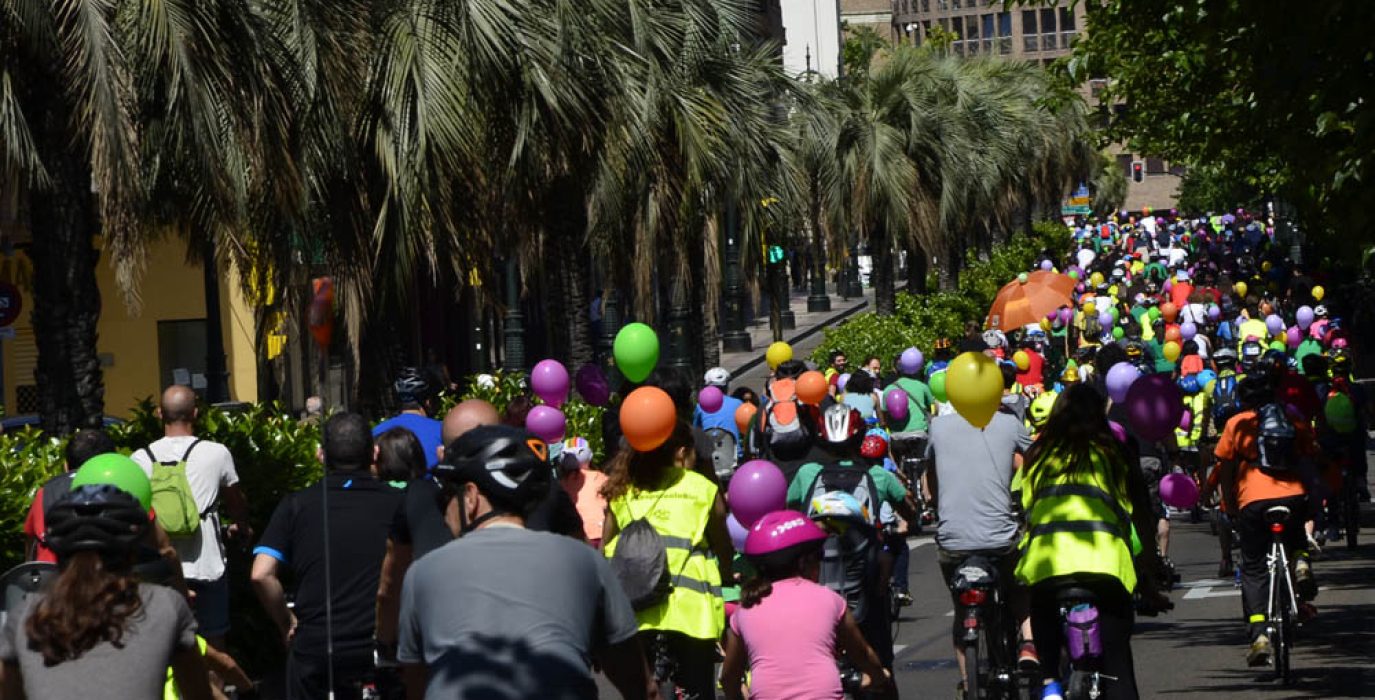 Foto: Pedalea