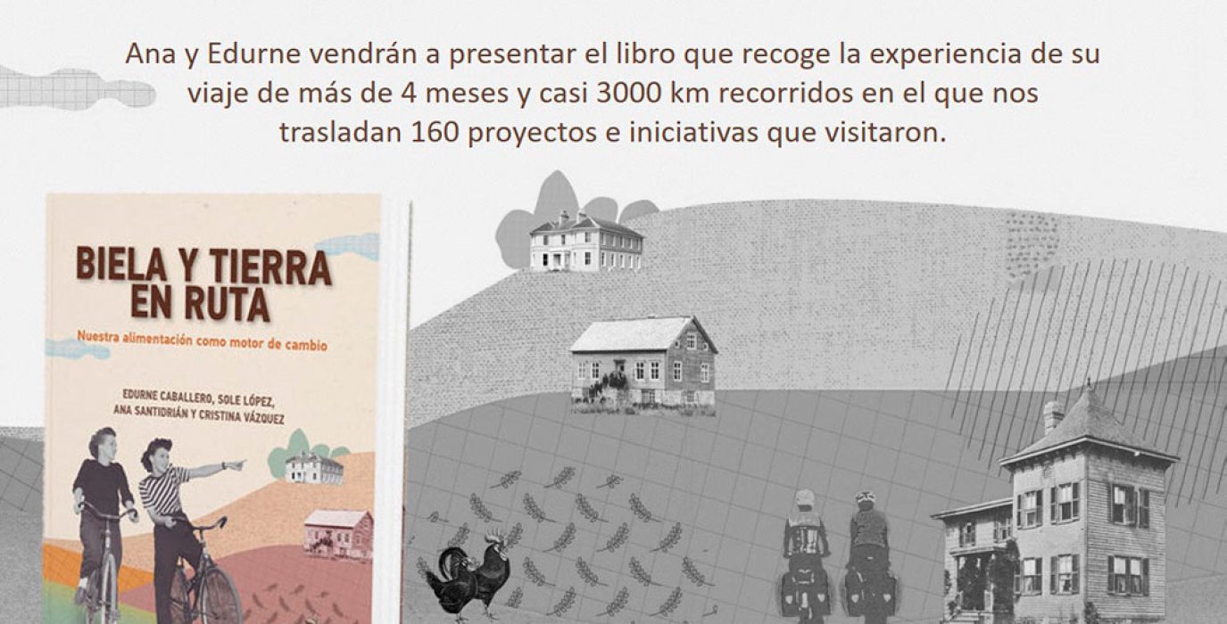 Biela y Tierra