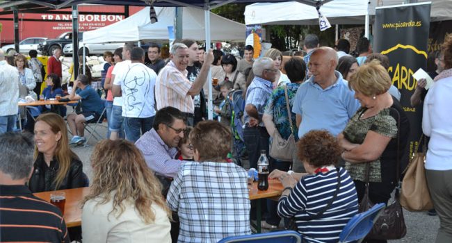 Birra Trobada publico