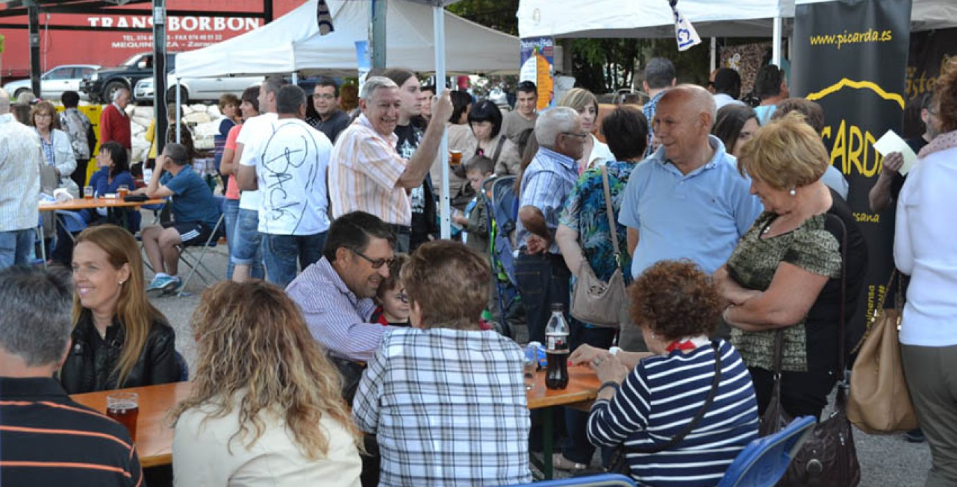 Birra Trobada publico