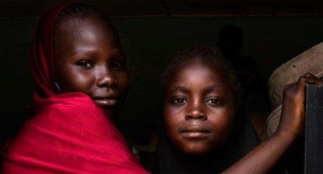 Boko Haram, una guerra contra ellas documental