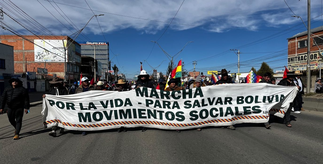 Foto: Christian Velasco