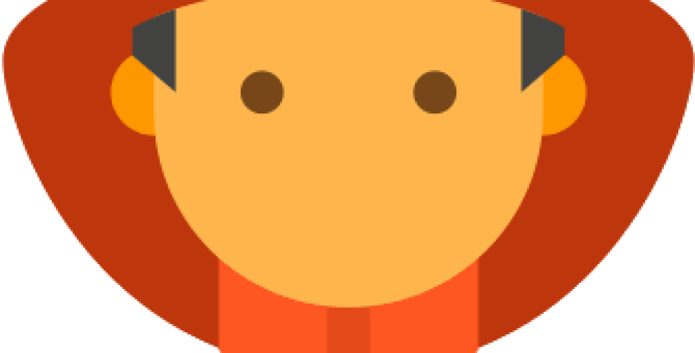 Bombero icono