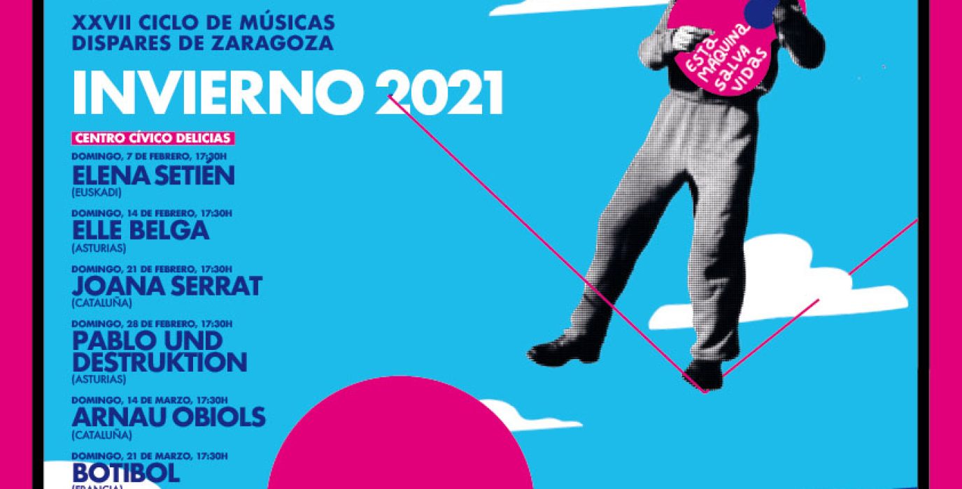 Bombo y Platillo Invierto 2021